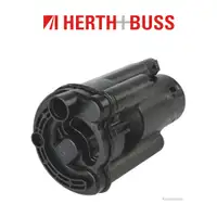 HERTH+BUSS JAKOPARTS Kraftstofffilter Benzinfilter f&uuml;r KIA SORENTO I 241 248 PS