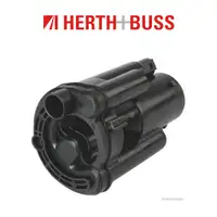 HERTH+BUSS JAKOPARTS Kraftstofffilter Dieselfilter f&uuml;r KIA SORENTO I SOUL (AM)
