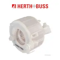 HERTH+BUSS JAKOPARTS Benzinfilter f&uuml;r HYUNDAI ACCENT 4 i10 KIA RIO 3 J1330334