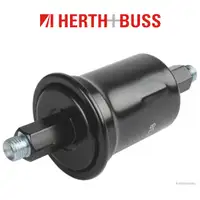 HERTH+BUSS JAKOPARTS Kraftstofffilter Benzinfilter DAEWOO KORANDO MUSSO