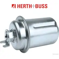 HERTH+BUSS JAKOPARTS Kraftstofffilter Benzinfilter f&uuml;r HYUNDAI ACCENT I S COUPE