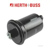 HERTH+BUSS JAKOPARTS Kraftstofffilter Benzinfilter f&uuml;r HYUNDAI COUPE LANTRA II