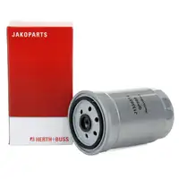 HERTH+BUSS JAKOPARTS Dieselfilter f&uuml;r HYUNDAI ACCENT II GETZ MATRIX KIA RIO II