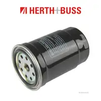 HERTH+BUSS JAKOPARTS Filterpaket Filterset f&uuml;r HYUNDAI SANTA FE I (SM) 2.0 CRDi