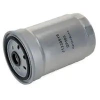 HERTH+BUSS JAKOPARTS Filterpaket Filterset f&uuml;r HYUNDAI i30 FD 1.6 CRDi 90/116PS