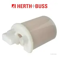 HERTH+BUSS JAKOPARTS Kraftstofffilter Benzinfilter f&uuml;r HYUNDAI GENESIS + COUPE