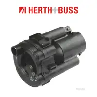 HERTH+BUSS JAKOPARTS Kraftstofffilter Benzinfilter f&uuml;r HYUNDAI SANTA FE I (SM)