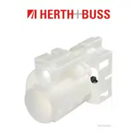 HERTH+BUSS JAKOPARTS Kraftstofffilter Dieselfilter f&uuml;r HYUNDAI GRANDEUR SANTA FE