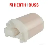 HERTH+BUSS JAKOPARTS Kraftstofffilter f&uuml;r HYUNDAI SONATA V KIA OPIRUS