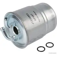 HERTH+BUSS JAKOPARTS Dieselfilter J1330803 f&uuml;r JEEP GRAND CHEROKEE 3.0 CRD