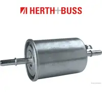 HERTH+BUSS JAKOPARTS Kraftstofffilter Benzinfilter f&uuml;r CHEVROLET DAEWOO J1330902
