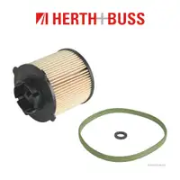 HERTH+BUSS JAKOPARTS Dieselfilter f&uuml;r OPEL ASTRA J 1.3 1.7 2.0 CDTi Chevrolet