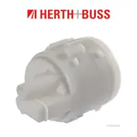 HERTH+BUSS JAKOPARTS Kraftstofffilter Benzinfilter f&uuml;r NISSAN ALMERA II BLUEBIRD
