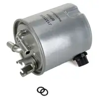 HERTH+BUSS JAKOPARTS Dieselfilter f&uuml;r NISSAN MURANO QASHQAI X-TRAIL 1.5 2.0 dCi