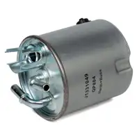 HERTH+BUSS JAKOPARTS Kraftstofffilter Dieselfilter f&uuml;r NISSAN EVALIA QASHQAI
