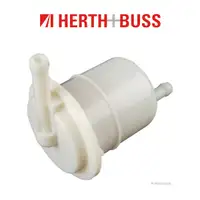 HERTH+BUSS JAKOPARTS Kraftstofffilter Benzin NISSAN Micra I Patrol 3 Sunny I