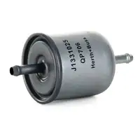 HERTH+BUSS JAKOPARTS Filterpaket Filterset f&uuml;r NISSAN ALMERA I (N15) 1.4 1.6