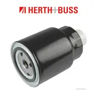 HERTH+BUSS JAKOPARTS Filterpaket Filterset f&uuml;r NISSAN TERRANO II R20 2.7 TD 4WD