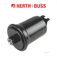 HERTH+BUSS JAKOPARTS Kraftstofffilter Benzinfilter f&uuml;r TOYOTA CARINA E CELICA