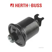 HERTH+BUSS JAKOPARTS Kraftstofffilter Benzinfilter f&uuml;r TOYOTA CELICA COUPE