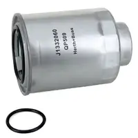 HERTH+BUSS Inspektionskit + ORIGINAL Mazda Motor&ouml;l ULTRA DPF 5W30 f&uuml;r 2.0 CD