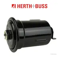 HERTH+BUSS JAKOPARTS Kraftstofffilter Benzinfilter f&uuml;r LEXUS ES TOYOTA AVENSIS