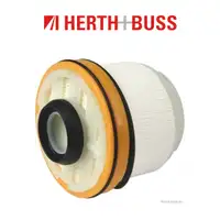 HERTH+BUSS JAKOPARTS Filterpaket Filterset f&uuml;r TOYOTA HILUX III 2.5D-4D 3.0D-4D