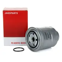 HERTH+BUSS JAKOPARTS Kraftstofffilter Dieselfilter f&uuml;r Toyota Auris Avensis