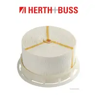 HERTH+BUSS JAKOPARTS Inspektionskit f&uuml;r TOYOTA LAND CRUISER 200 4.5 D4-D 272 PS