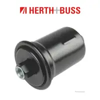 HERTH+BUSS JAKOPARTS Inspektionskit Filterpaket f&uuml;r HYUNDAI XG (XG) 30 188 PS