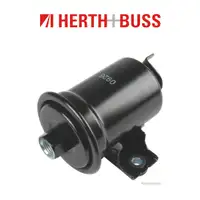 HERTH+BUSS JAKOPARTS Filterpaket Filterset f&uuml;r TOYOTA COROLLA (E11) 1.4 86 PS