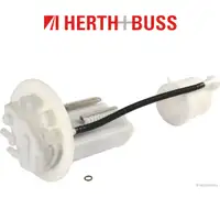 HERTH+BUSS JAKOPARTS Kraftstofffilter Benzinfilter f&uuml;r TOYOTA AURIS COROLLA