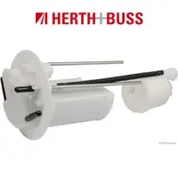 HERTH+BUSS JAKOPARTS Kraftstofffilter Benzinfilter f&uuml;r TOYOTA CRUISER YARIS