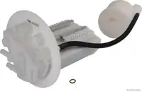 HERTH+BUSS JAKOPARTS Benzinfilter J1332109 f&uuml;r TOYOTA PRIUS (W3) 1.8 Hybrid