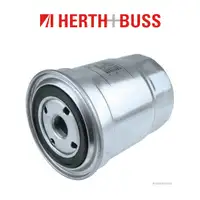 HERTH+BUSS JAKOPARTS Kraftstofffilter Dieselfilter f&uuml;r MAZDA 626 II E- B-SERIE