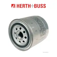 HERTH+BUSS JAKOPARTS Kraftstofffilter f&uuml;r MAZDA 626 II 2.0 D CX-9 (TB) 3.7 AWD
