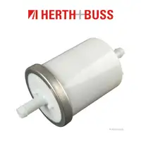 HERTH+BUSS JAKOPARTS Kraftstofffilter Benzinfilter f&uuml;r HONDA ACCORD MAZDA SUBARU