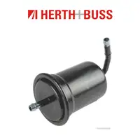 HERTH+BUSS JAKOPARTS Kraftstofffilter Benzinfilter f&uuml;r MAZDA 323 III MPV II