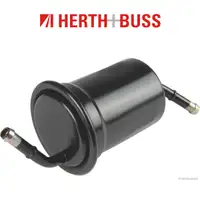 HERTH+BUSS JAKOPARTS Kraftstofffilter Benzinfilter f&uuml;r MAZDA 323 C/F/P/S V