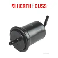 HERTH+BUSS JAKOPARTS Kraftstofffilter Benzinfilter f&uuml;r MAZDA 323 F V 2.0 24V