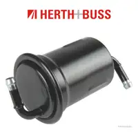 HERTH+BUSS JAKOPARTS Kraftstofffilter Benzinfilter f&uuml;r MAZDA 626 V (GF) 1.8 2.0