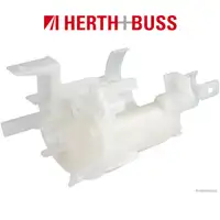 HERTH+BUSS JAKOPARTS Kraftstofffilter Benzinfilter f&uuml;r HONDA CR-V III 2.0i 2.4i