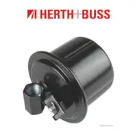 HERTH+BUSS JAKOPARTS Kraftstofffilter Benzinfilter f&uuml;r HONDA ACCORD CIVIC CRX