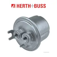 HERTH+BUSS JAKOPARTS Kraftstofffilter Benzinfilter f&uuml;r HONDA PRELUDE 3 BA 137 PS