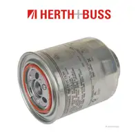 HERTH+BUSS JAKOPARTS Kraftstofffilter Dieselfilter f&uuml;r HONDA ACCORD 7 CR-V