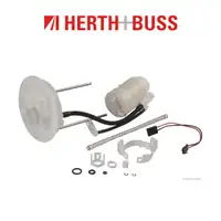 HERTH+BUSS JAKOPARTS Benzinfilter J1334038 f&uuml;r HONDA CIVIC IX Stufenheck 1.8