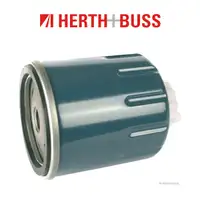 HERTH+BUSS JAKOPARTS Inspektionskit f&uuml;r MITSUBISHI CARISMA (DA) 1.9TD ab 05.1997