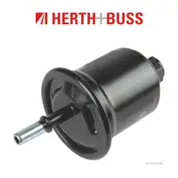 HERTH+BUSS JAKOPARTS Kraftstofffilter Dieselfilter f&uuml;r MITSUBISHI GALANT VI