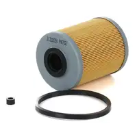 HERTH+BUSS JAKOPARTS Kraftstofffilter Dieselfilter f&uuml;r MITSUBISHI NISSAN SUZUKI
