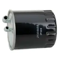 HERTH+BUSS JAKOPARTS Dieselfilter f&uuml;r MITSUBISHI COLT 1.5 DI-D SMART FORFOUR